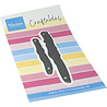 Marianne Design Craftables Snow Landscapes (CR1742) Marianne Design Craftables Snow Landscapes (CR1742)