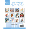 Marianne Design Die-cuts Winter Wonderland (VK9650) Marianne Design Die-cuts Winter Wonderland (VK9650)