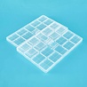 Spellbinders Deep Stax BetterPress Ink Trays (T-105) Spellbinders Deep Stax BetterPress Ink Trays (T-105)