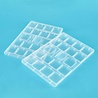 Spellbinders Deep Stax Ink Cube Trays (T-106) Spellbinders Deep Stax Ink Cube Trays (T-106)