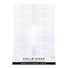 Spellbinders Deep Stax Reinker Bottle Tray (T-107) Spellbinders Deep Stax Reinker Bottle Tray (T-107)