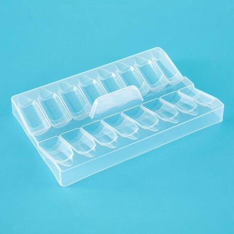 Spellbinders Deep Stax Reinker Bottle Tray (T-107) Spellbinders Deep Stax Reinker Bottle Tray (T-107)