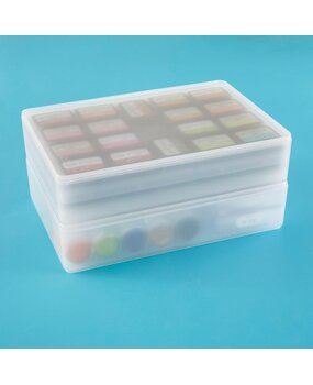 Spellbinders Deep Stax Large Tray Set (T-108)