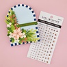 Spellbinders Color Essentials Gems Rose Gold (SCS-337)