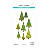Spellbinders PRE-ORDER Snowflake Kisses Infinity Trees Stamp & Die Set (SDS-234) Spellbinders PRE-ORDER Snowflake Kisses Infinity Trees Stamp & Die Set (SDS-234)