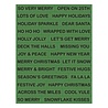 Spellbinders Snowflake Kisses Sentiments Press Plate & Die Set (BP-377) Spellbinders Snowflake Kisses Sentiments Press Plate & Die Set (BP-377)