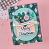 Spellbinders Dear Santa Merry Greetings Dies (S4-1552) Spellbinders Dear Santa Merry Greetings Dies (S4-1552)