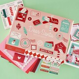 Spellbinders Dear Santa Annual Holiday Mega Kit (BD-1107)