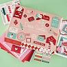 Spellbinders Dear Santa Annual Holiday Mega Kit (BD-1107) Spellbinders Dear Santa Annual Holiday Mega Kit (BD-1107)