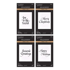 Upright Italic Sentiments