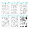 Spellbinders PRE-ORDER Storybook Illustrations I Want It All! Bundle (BD-1130) Spellbinders PRE-ORDER Storybook Illustrations I Want It All! Bundle (BD-1130)