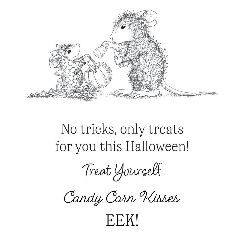 Spellbinders House-Mouse Designs Halloween Dragon Cling Rubber Stamp (RSC-078) Spellbinders House-Mouse Designs Halloween Dragon Cling Rubber Stamp (RSC-078)