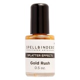 Spellbinders Gold Rush Splatter Effects (SCSI-007)