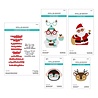 Spellbinders Spectacular Christmas I Want It All! Bundle (BD-1102) Spellbinders Spectacular Christmas I Want It All! Bundle (BD-1102)