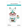 Spellbinders Spectacular Christmas I Want It All! Bundle (BD-1102) Spellbinders Spectacular Christmas I Want It All! Bundle (BD-1102)