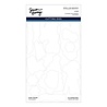 Spellbinders Polar Friends Stamp and Die Bundle (BD-1096)