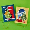 Spellbinders Yana's Christmas Cats Die Bundle (BD-1122) Spellbinders Yana's Christmas Cats Die Bundle (BD-1122)