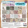 Text{ures} Winter in Bloom 12x12 Inch Paper Pad (TEXPP0004) Text{ures} Winter in Bloom 12x12 Inch Paper Pad (TEXPP0004)