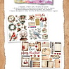 Text{ures} Winter in Bloom Laser Cut Wood & Words (TEXLC0003) Text{ures} Winter in Bloom Laser Cut Wood & Words (TEXLC0003)