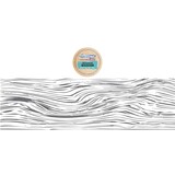 Text{ures} Winter in Bloom Kiss-Cut PET Tape Woodgrain (TEXCT0003)