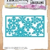 Text{ures} Winter in Bloom Die Set Layered Snowflake Panel (TEXCD0006) Text{ures} Winter in Bloom Die Set Layered Snowflake Panel (TEXCD0006)