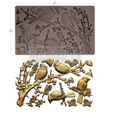 Re-Design Cardinal Grace 5x8 Inch Decor Moulds (684464)