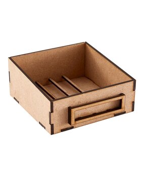 Spellbinders PRE-ORDER Turn the Page CardLab Box (T-110) Spellbinders PRE-ORDER Turn the Page CardLab Box (T-110)