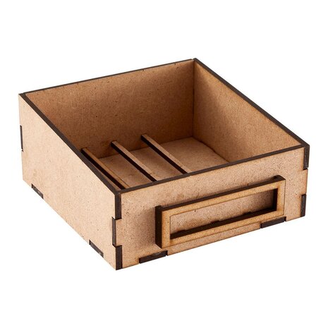 Spellbinders PRE-ORDER Turn the Page CardLab Box (T-110) Spellbinders PRE-ORDER Turn the Page CardLab Box (T-110)