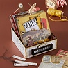 Spellbinders PRE-ORDER Turn the Page CardLab Box (T-110) Spellbinders PRE-ORDER Turn the Page CardLab Box (T-110)