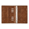 Spellbinders PRE-ORDER Turn the Page Dark Roast Binder (T-111) Spellbinders PRE-ORDER Turn the Page Dark Roast Binder (T-111)
