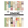 Spellbinders PRE-ORDER Turn the Page Reminiscense Book 10 (SCSP-037) Spellbinders PRE-ORDER Turn the Page Reminiscense Book 10 (SCSP-037)