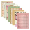 Spellbinders PRE-ORDER Turn the Page Reminiscense Book 10 (SCSP-037) Spellbinders PRE-ORDER Turn the Page Reminiscense Book 10 (SCSP-037)