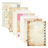 Spellbinders PRE-ORDER Turn the Page Reminiscense Book 10 (SCSP-037) Spellbinders PRE-ORDER Turn the Page Reminiscense Book 10 (SCSP-037)
