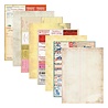 Spellbinders PRE-ORDER Turn the Page Reminiscense Book 10 (SCSP-037) Spellbinders PRE-ORDER Turn the Page Reminiscense Book 10 (SCSP-037)