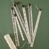 Spellbinders PRE-ORDER Turn the Page Keepsake Strips Clear Stamp Set (STP-280) Spellbinders PRE-ORDER Turn the Page Keepsake Strips Clear Stamp Set (STP-280)