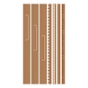 Spellbinders PRE-ORDER Turn the Page Keepsake Capsule Borders Dies (S6-271) Spellbinders PRE-ORDER Turn the Page Keepsake Capsule Borders Dies (S6-271)