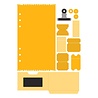 Spellbinders PRE-ORDER Turn the Page Page with Flap Pocket Dies (S7-295) Spellbinders PRE-ORDER Turn the Page Page with Flap Pocket Dies (S7-295)