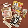 Spellbinders PRE-ORDER Turn the Page Torn Edges CardLab Dies (S7-296) Spellbinders PRE-ORDER Turn the Page Torn Edges CardLab Dies (S7-296)