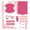Spellbinders PRE-ORDER Turn the Page Torn Edges with Tag Dies (S7-298) Spellbinders PRE-ORDER Turn the Page Torn Edges with Tag Dies (S7-298)