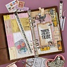 Spellbinders PRE-ORDER Turn the Page Capsule Bundle (BD-1123) Spellbinders PRE-ORDER Turn the Page Capsule Bundle (BD-1123)
