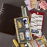 Spellbinders PRE-ORDER Turn the Page Capsule Bundle (BD-1123) Spellbinders PRE-ORDER Turn the Page Capsule Bundle (BD-1123)