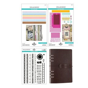 Ester Glas | Turn the Page