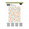 Hero Arts Summerween Layering Stencil Set Flower Power (SA328) Hero Arts Summerween Layering Stencil Set Flower Power (SA328)