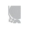 Hero Arts PRE-ORDER Vintage Vinyl Bundle Drop the Needle (WB1206) Hero Arts PRE-ORDER Vintage Vinyl Bundle Drop the Needle (WB1206)