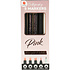5 Calligraphy Markers Pink (3206634) 5 Calligraphy Markers Pink (3206634)