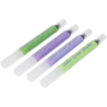 DécoTime 4 Glitter Brush Markers Lilac Purple (3204301)