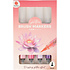 4 Glitter Brush Markers Coral Pink (3204301) 4 Glitter Brush Markers Coral Pink (3204301)