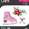 Sizzix Catherine Pooler Thinlits Die Set On Ice (667167)