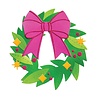 Sizzix Catherine Pooler Thinlits Die Set Holiday A-door-nment (667168)