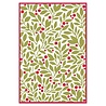 Sizzix Layered Stencils Berry Sweet (667150)